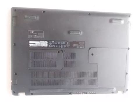 Carcasa Base De Board Acer Aspire A Ajuste Original Env O Gratis