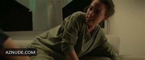 Historias Para No Dormir Nude Scenes Aznude