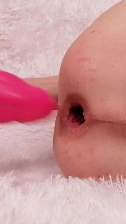 Big Pink Anal Toys Shemale Sex Toy Sex Toy Porn Feat Alisya JC By FapHouse XHamster