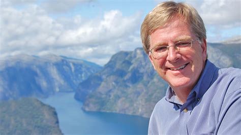 Prime Video Rick Steves Europe