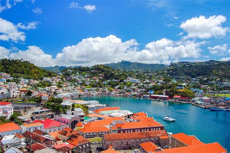 Grenada Is The Best Caribbean Island For Food Heres Where And What To