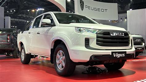 Jmc Aljabr Launches The All New JMC Grand Avenue Vehicles In The Saudi