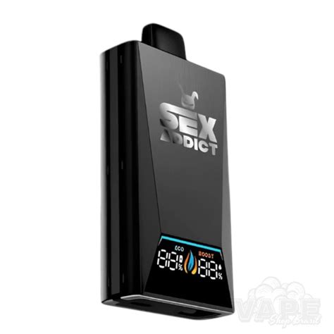 Ignite S280 Sex Addict Pod Descartável 28 000 Puffs Vape Shop Brasil