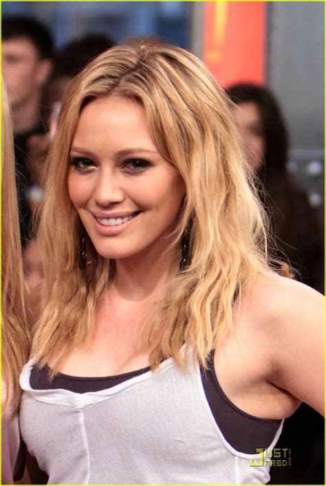 Hilary Duff Is On Demand Photo 1779501 Hilary Duff Photos Just