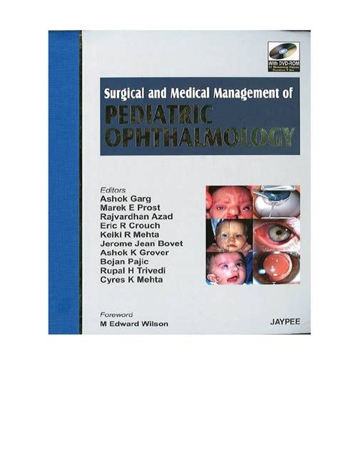 Pediatric Aphakia Treatment | PDF | Cornea | Lens (Optics)