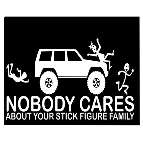 Sticker Printing Company For Jeep Bumper Stickers