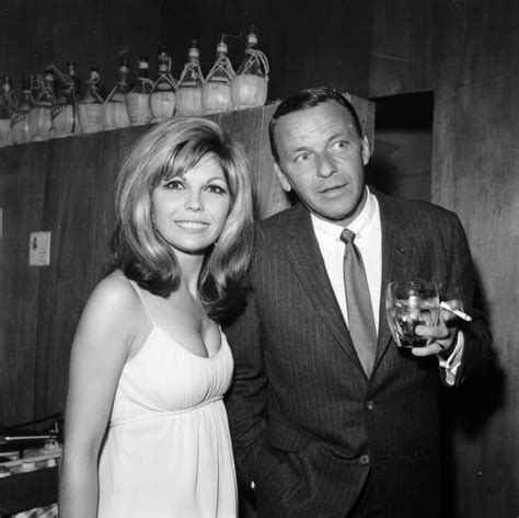 Nancy Sinatra Feels Frank Sinatra Stopped Her from Getting ‘Credit' for