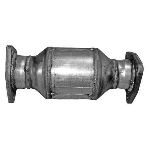 DEC Honda Pilot 2005 Standard Direct Fit Catalytic Converter