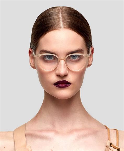 Купить очки Ethel Milky Nude P Y E