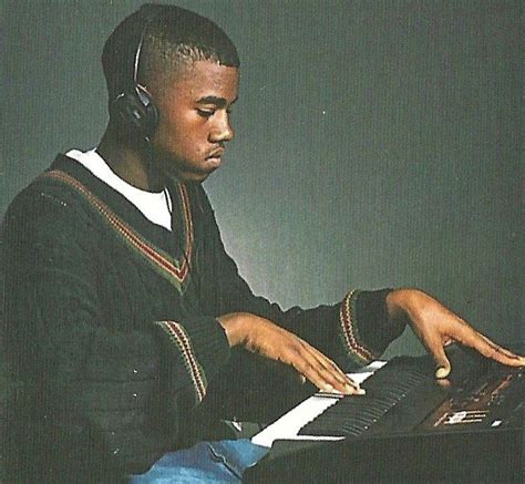 Listen To An Unreleased Kanye West Beat Tape From 1997 Dazed