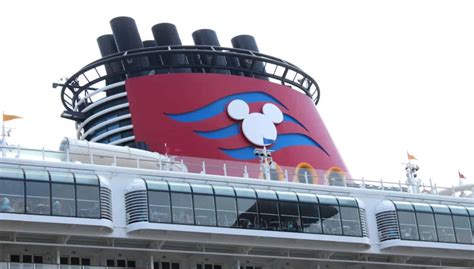 Disney Cruise Terminal Design Approved for Fort Lauderdale