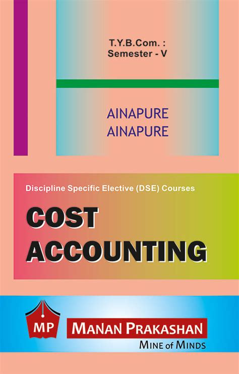 Direct Tax Sybaf Semester Iii Mananprakashan