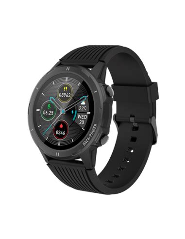 Denver SW 351 Reloj Smartwatch 1 3 Negro Online Canarias