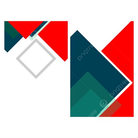 Id Card Template Abstract Color Id Card Abstract Templates Png And