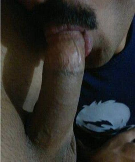 Desi Gay Blowjob Pics Of A Horny Slave Sucking Off Master S Big Dick Indian Gay Site