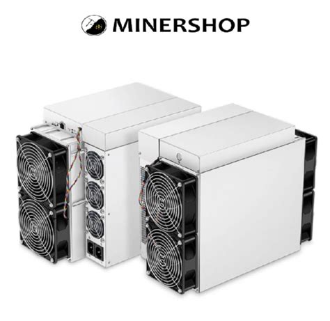 Bitmain Antminer L7 Minershop