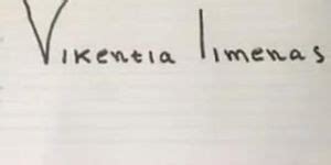 Greek Girl Vikentia Limenas Porn Videos