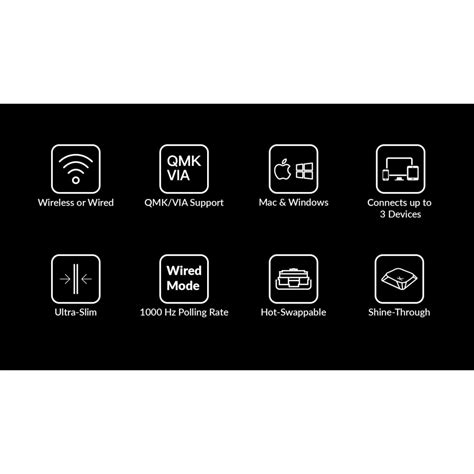 Mechanical Keyboard Keychron K Pro Hot Swap German Layout Iso De