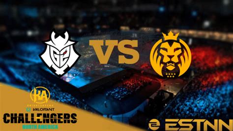 G Esports Vs Mad Lions Preview Predictions Vcl Na Split