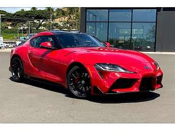 Used Toyota GR Supra For Sale In Honolulu HI With Photos CARFAX