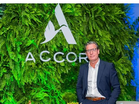 Accor Duplica Su Volumen De Negocios En E Inicia Una Nueva