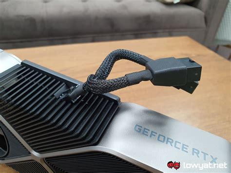 Here Is Your First Look At The Nvidia Geforce Rtx 3090 Founders Edition