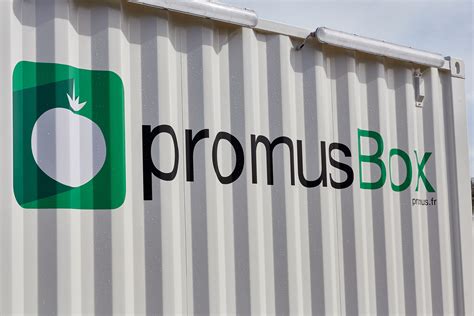 Promus Box