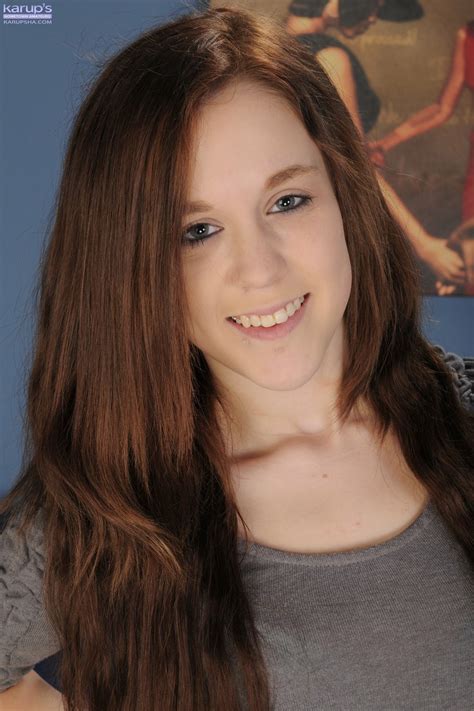 Karups Hometown Amateurs Starring Trinity Rae Naked Gallery CoedCherry