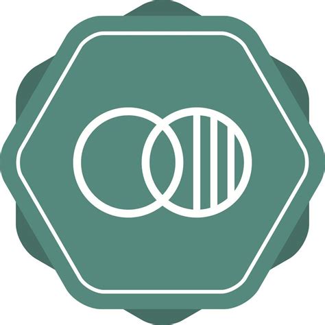 Beautiful Discrete Math Glyph Vector Icon 17354811 Vector Art At Vecteezy