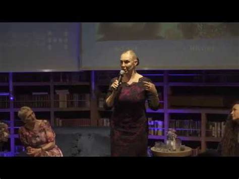 Наталья Козелкова. О возрасте, раке, страхах и счастье - YouTube