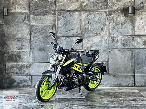 RKS SRK250 2024 Model Naked Roadster Motor Motosiklet Mağazasından Sıfır 201 894 TL 1235140419