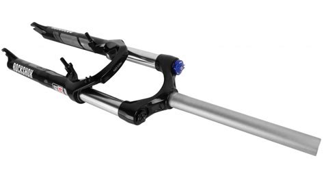 RockShox Recon Silver TK 26" suspension fork Solo Air 1 1/8" QR 100mm ...