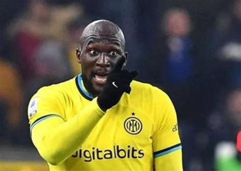 Squalifica Lukaku Respinto Il Ricorso Dell Inter Salta La Semifinale