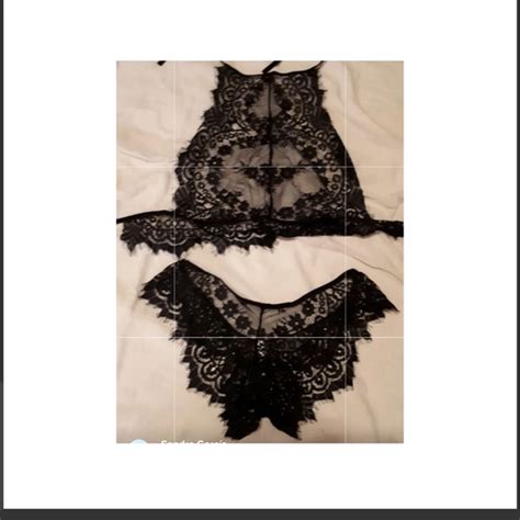 Intimates Sleepwear Sexy Lingerie Poshmark