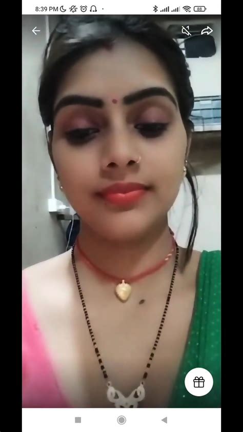 Hot Indian Bhabhi Dance Tango Live Saree Indian Dress