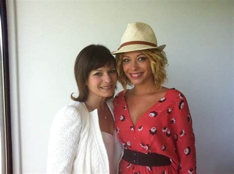 Naked Dounia Coesens Added 07 19 2016 By Benh