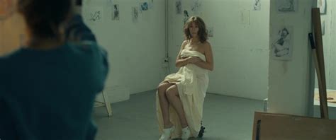 Nude Video Celebs Karin Viard Nude Maria Reve