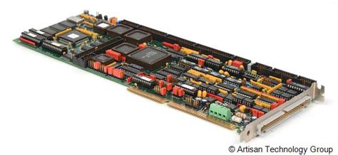 Pmac Lite Omron Delta Tau Axis Motor Controller Artisantg