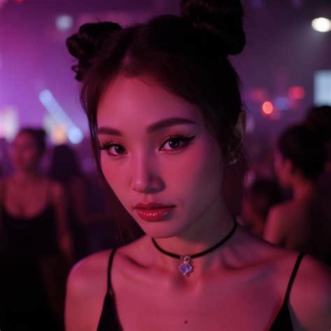 Waterlynn (Twitch Streamer) (FLUX) - FLUX v1.0 Showcase | Civitai