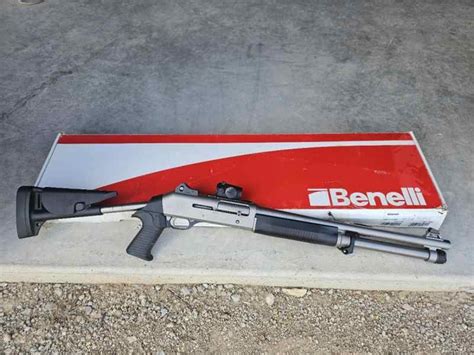 Benelli M H O Nex Tech Classifieds