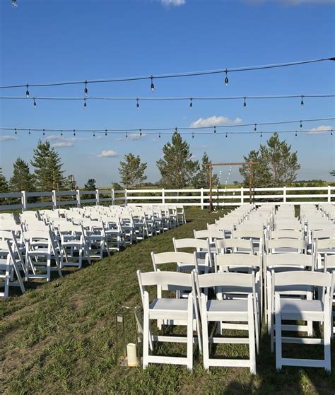 Cross Iron Acres - Venue - Moose Jaw - Weddinghero.ca