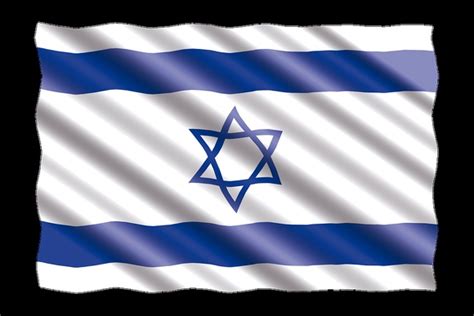 Неонацисты помочились на флаг Израиля в Детройте | США и Канада ...