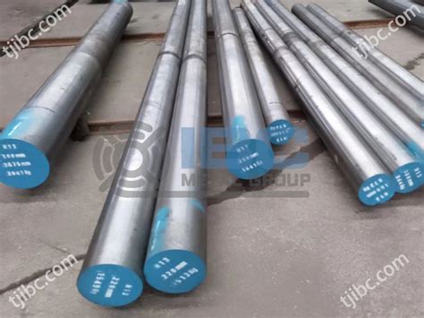 Hot Work Tool Steel Overview Performance IBC Group