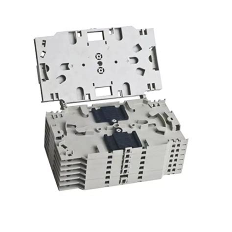 12 Strand Fiber Splice Tray Telhua