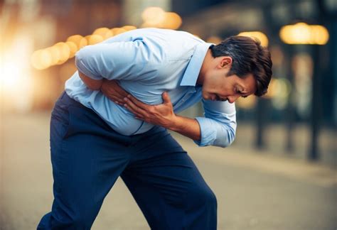 É Normal Sentir Caimbra Na Barriga