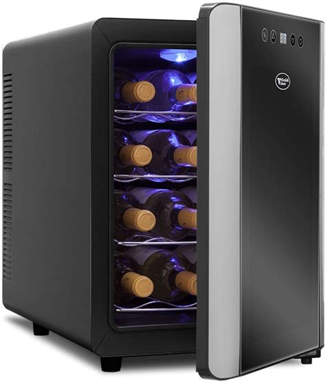 Винный шкаф Cold Vine C12-TBSF1 купить в интернет-магазине ФортХаус ру ...