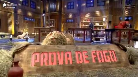 Quem Ganhou A Prova De Fogo - A Fazenda 17: Veja quem ganhou a oitava Prova de Fogo, 09/11/2025 ...