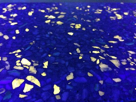Terrazzoböden - Herstellung von Terrazzo | Terrazzo, Vielfalt