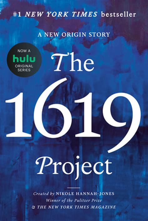 What Is The 1619 Project 9