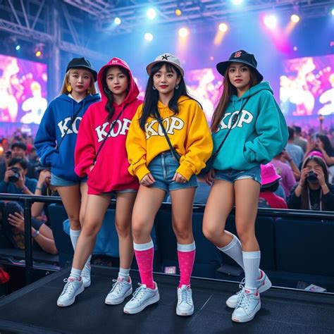 pop concert outfits ideas  girls